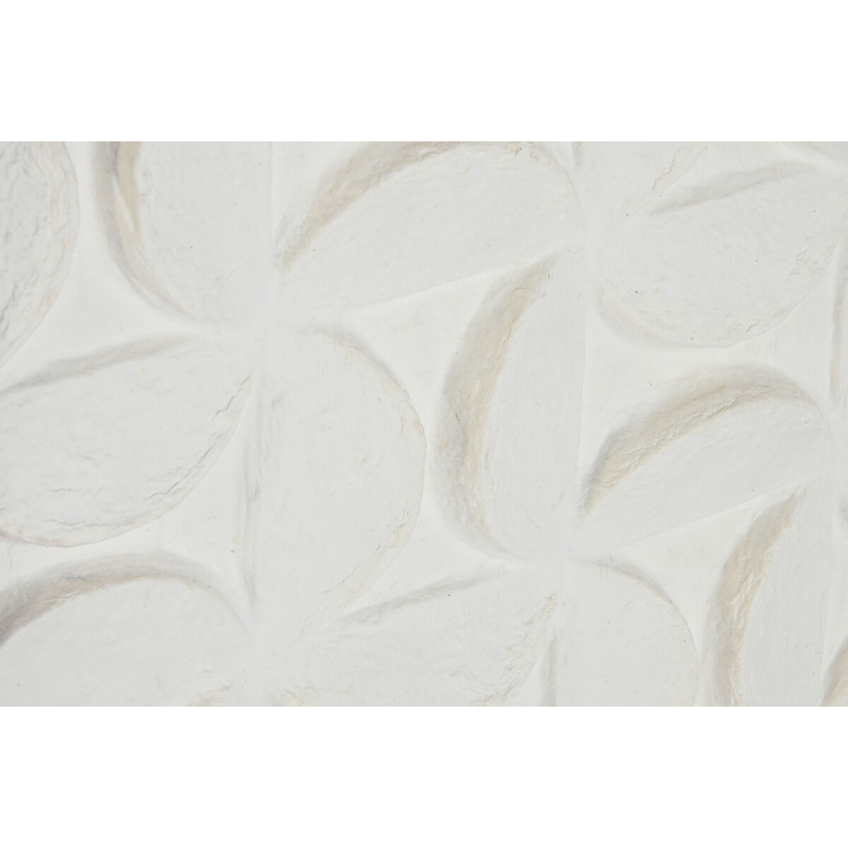 Cuadro 3D Home ESPRIT Papel Poliestireno 60 x 3 x 80 cm