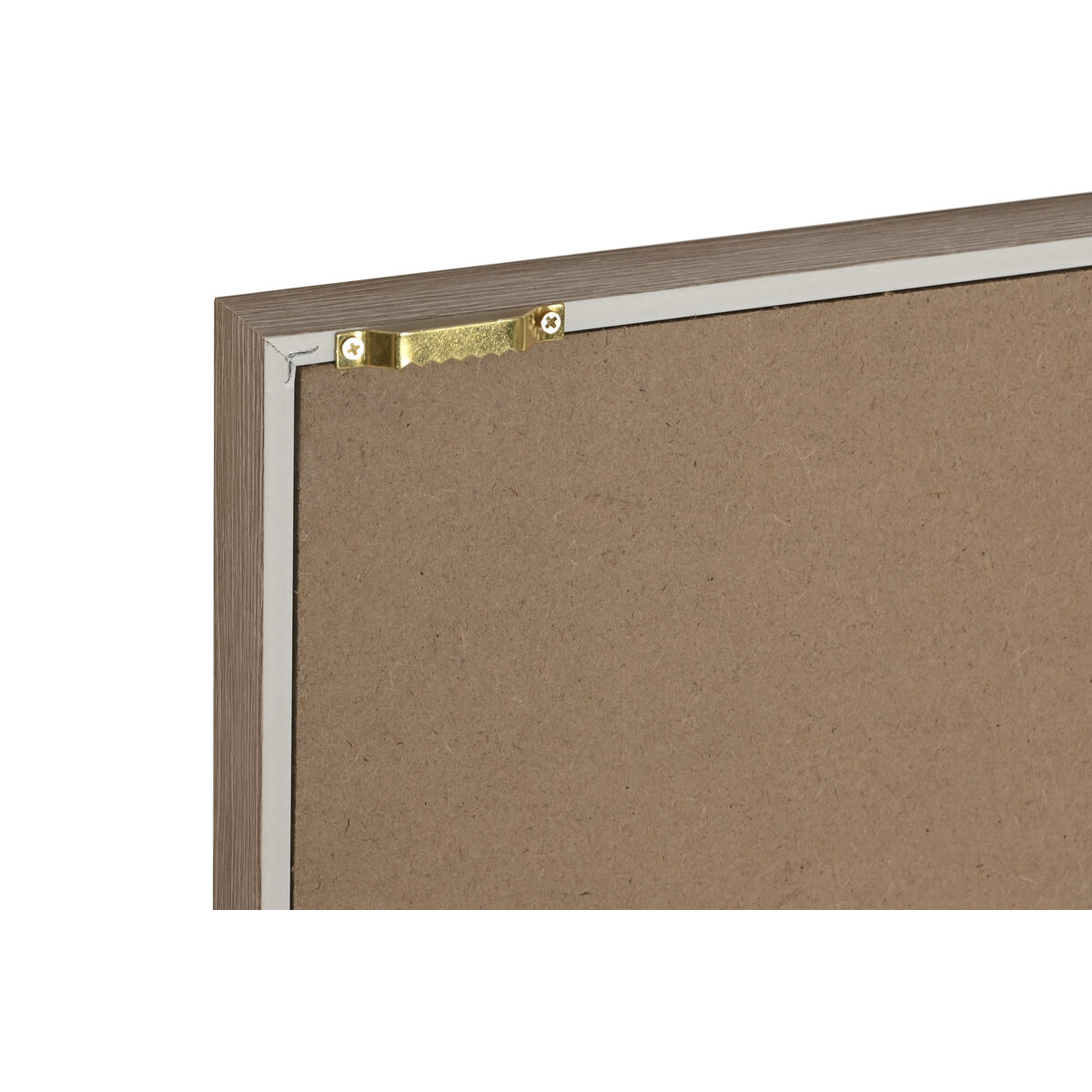 Cuadro 3D Home ESPRIT Papel Poliestireno 60 x 3 x 80 cm