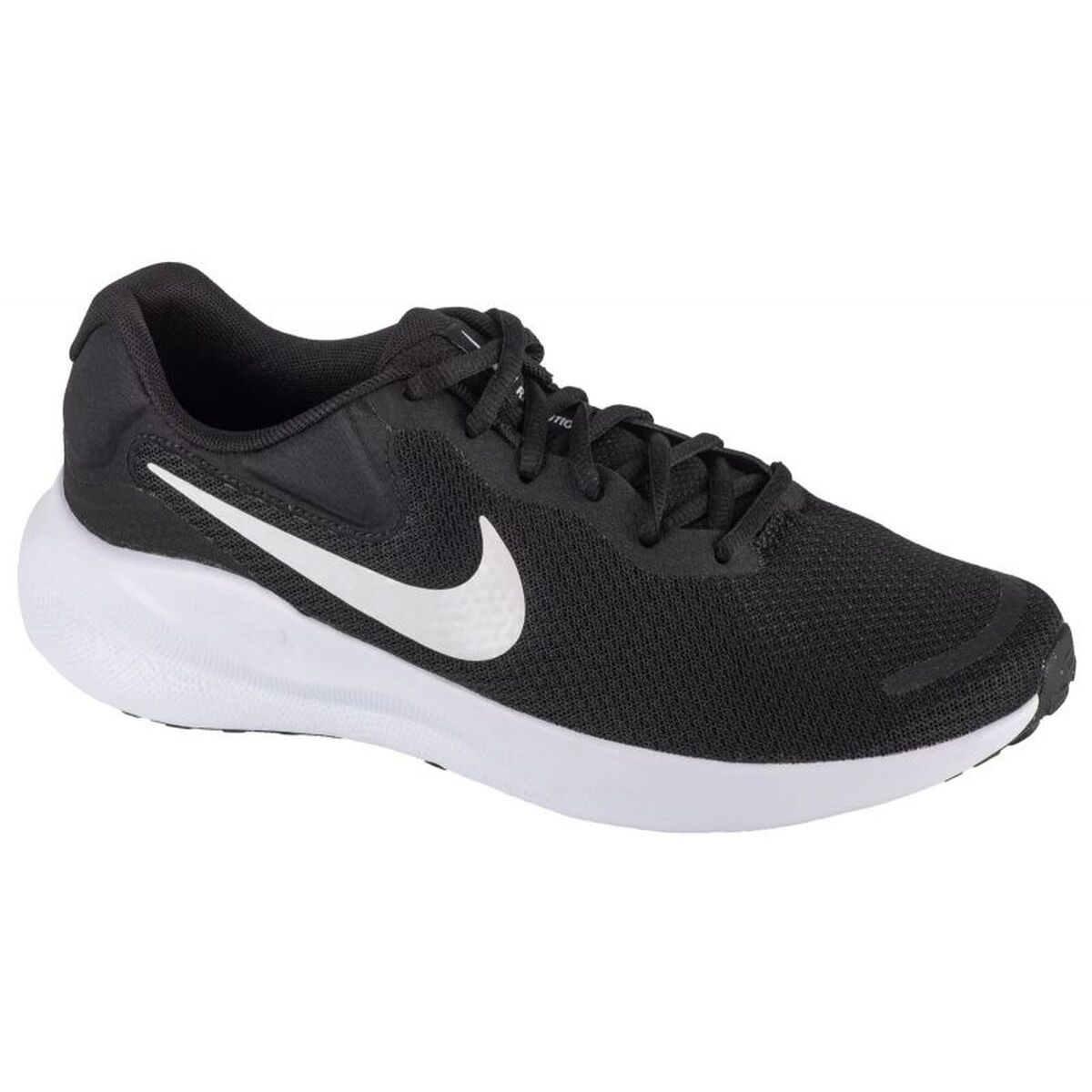 Zapatillas Deportivas Nike REVOLUTION 7 FB2207 001 Negro Hombre