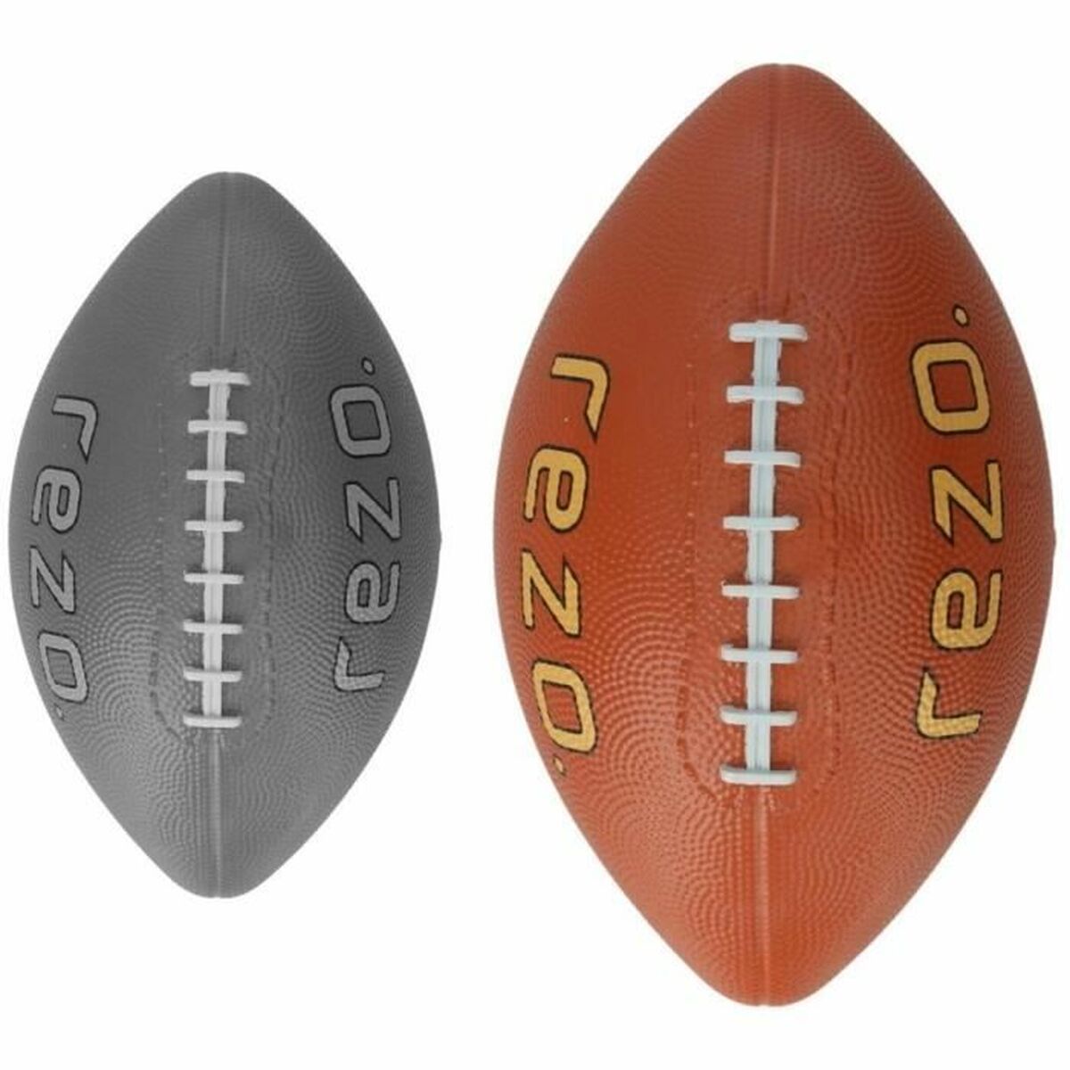 Balón de Fútbol Americano Marrón