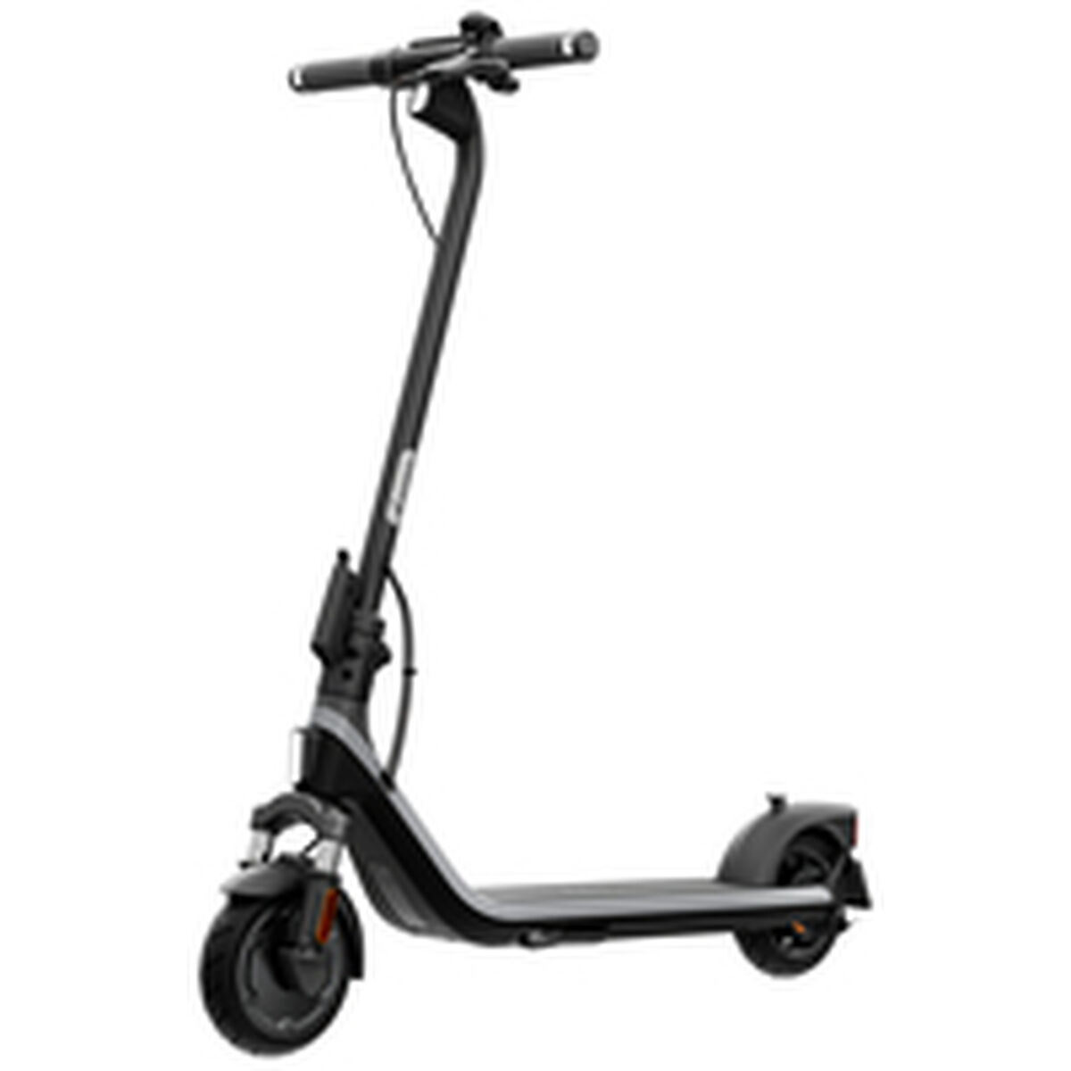 Patinete Eléctrico Segway Negro 450 W 20 km/h