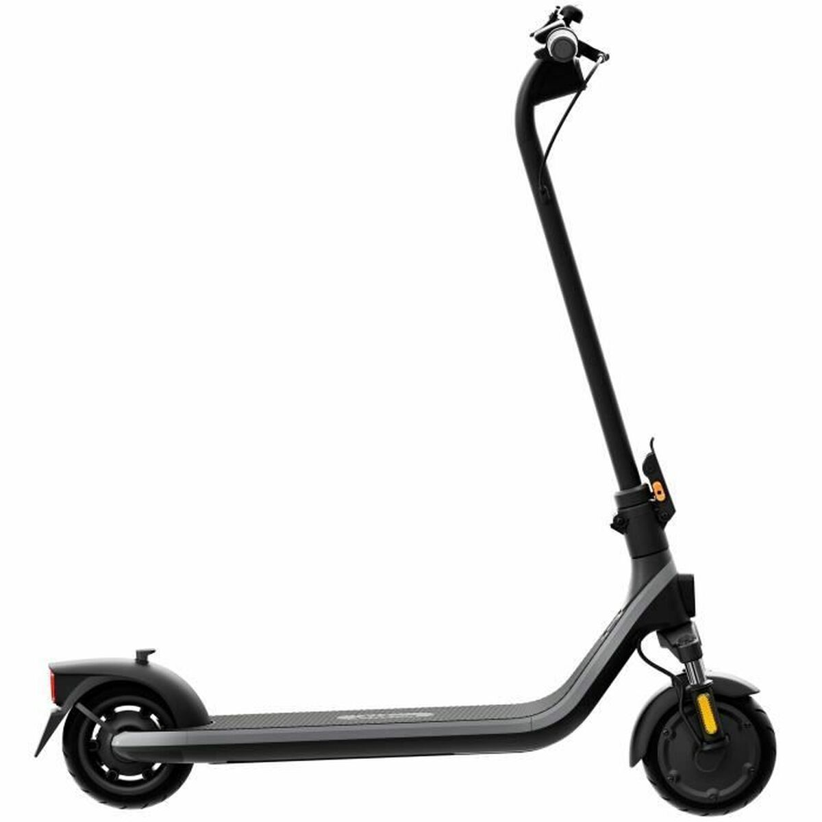 Patinete Eléctrico Segway Negro 450 W 20 km/h