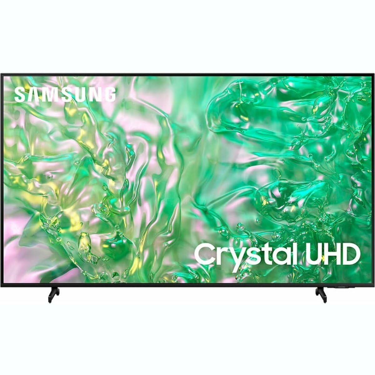 Smart TV Samsung UE43DU8072UXXH 43" 4K Ultra HD LED HDR