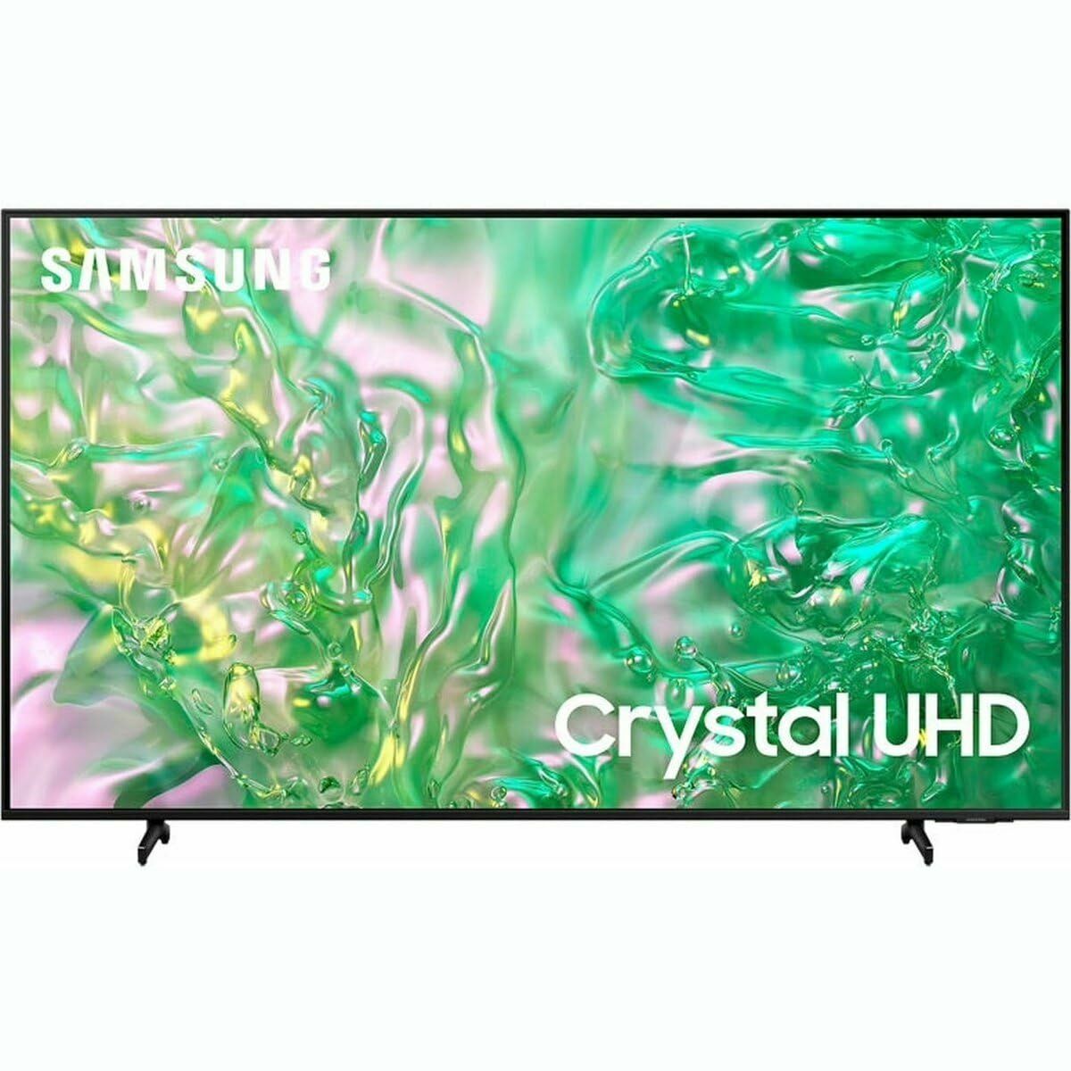 Smart TV Samsung UE43DU8072UXXH 43" 4K Ultra HD LED HDR
