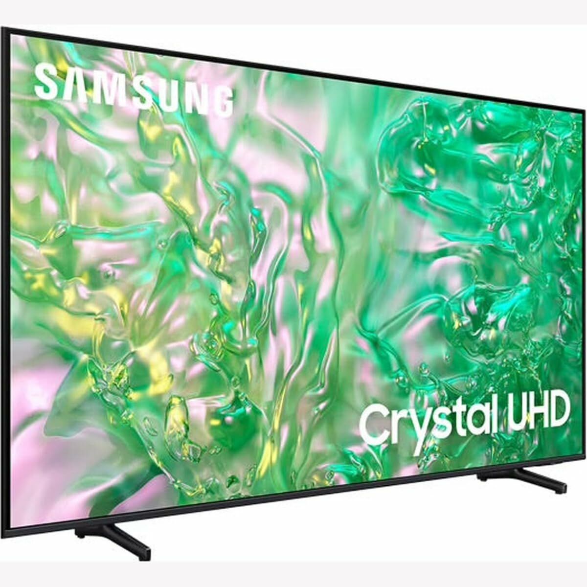 Smart TV Samsung UE43DU8072UXXH 43" 4K Ultra HD LED HDR