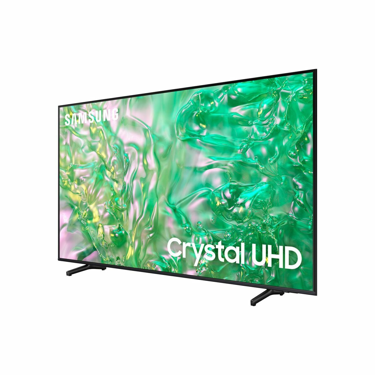 Smart TV Samsung UE43DU8072UXXH 43" 4K Ultra HD LED HDR