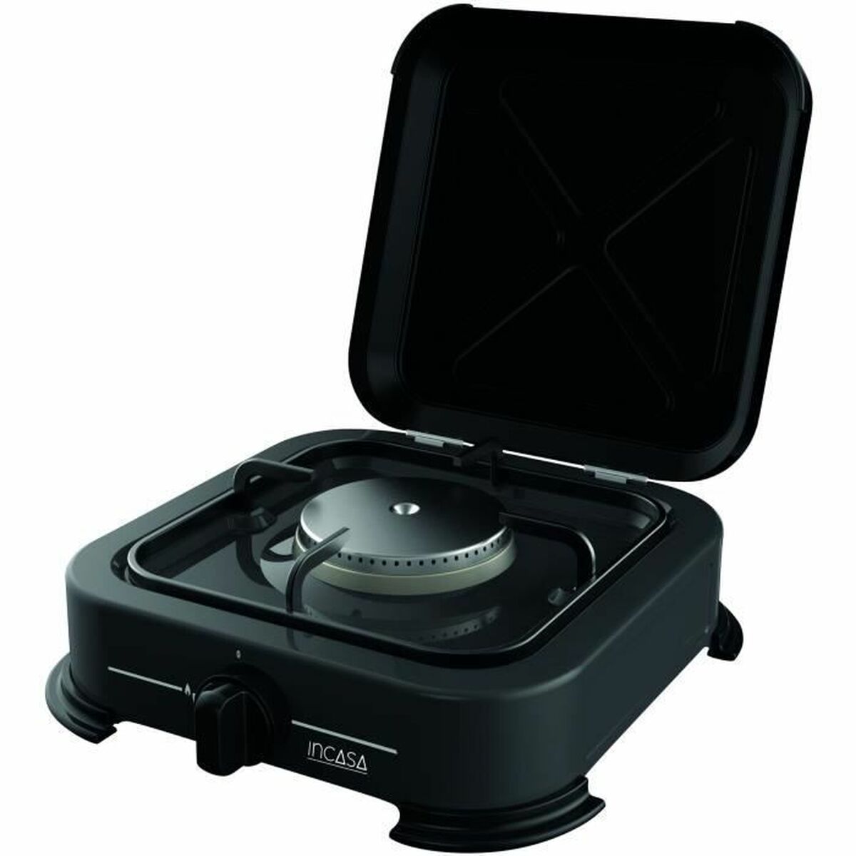 Hornillo de Gas Incasa