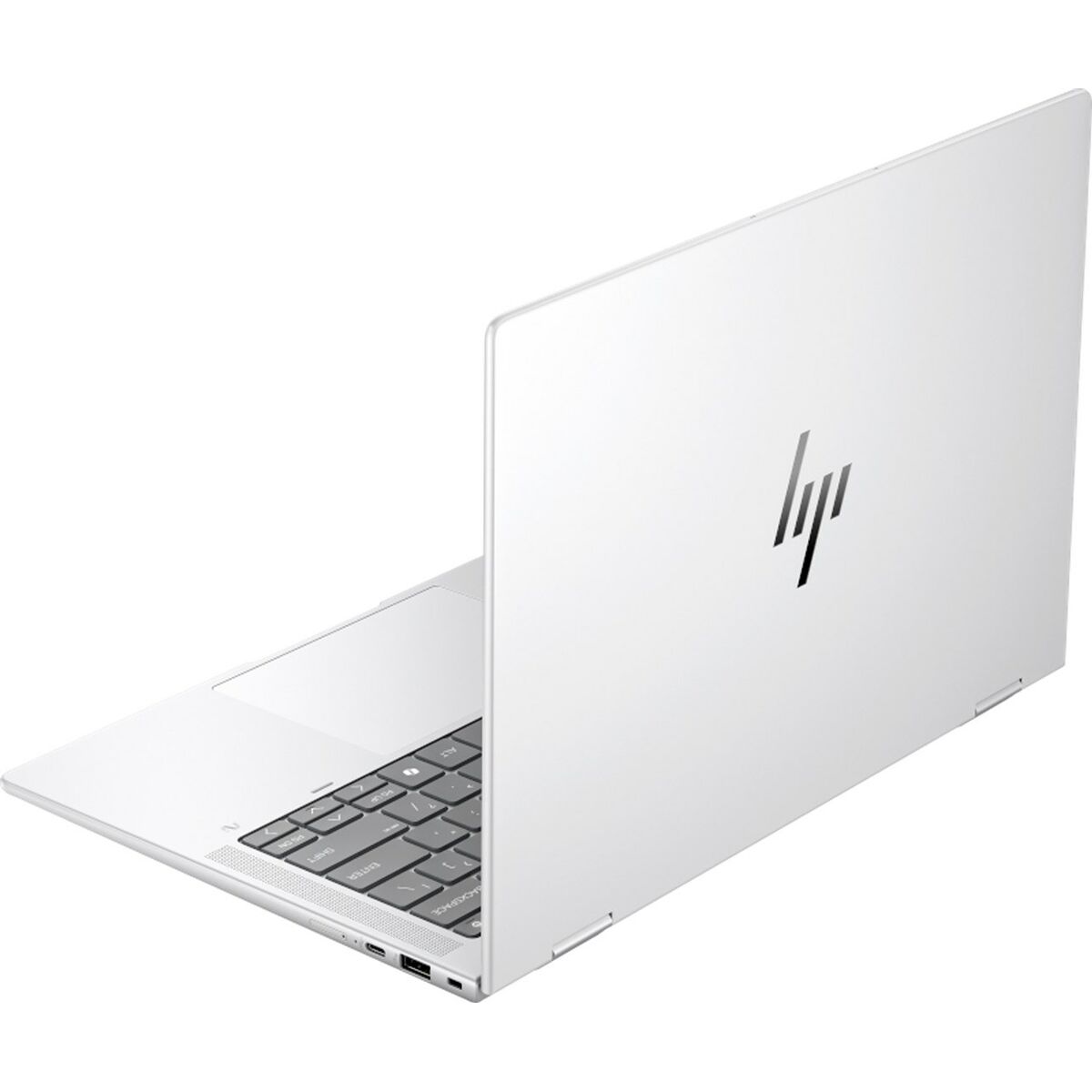 Laptop HP B9ZX3ET 14" 512 GB SSD