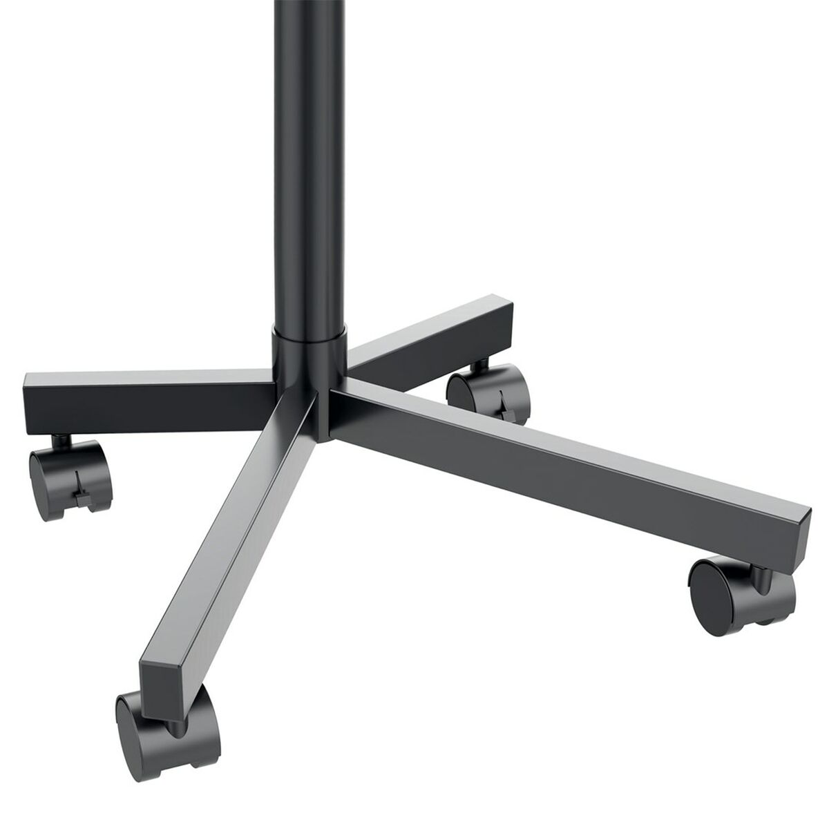 Soporte TV para suelo con ruedas MacLean MC-949 32" 34"-55"
