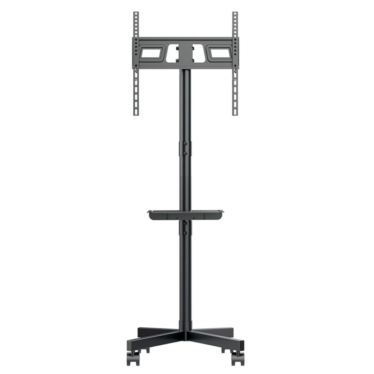 Soporte TV para suelo con ruedas MacLean MC-949 32" 34"-55"
