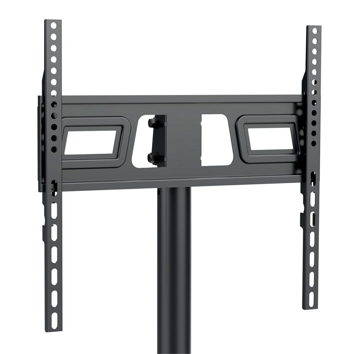 Soporte TV para suelo con ruedas MacLean MC-949 32" 34"-55"