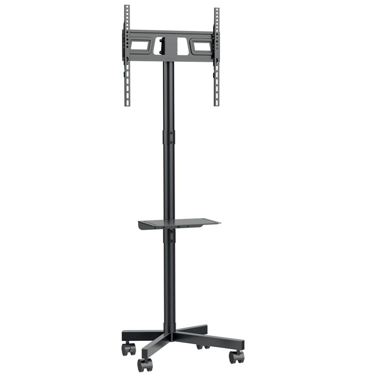 Soporte TV para suelo con ruedas MacLean MC-949 32" 34"-55"