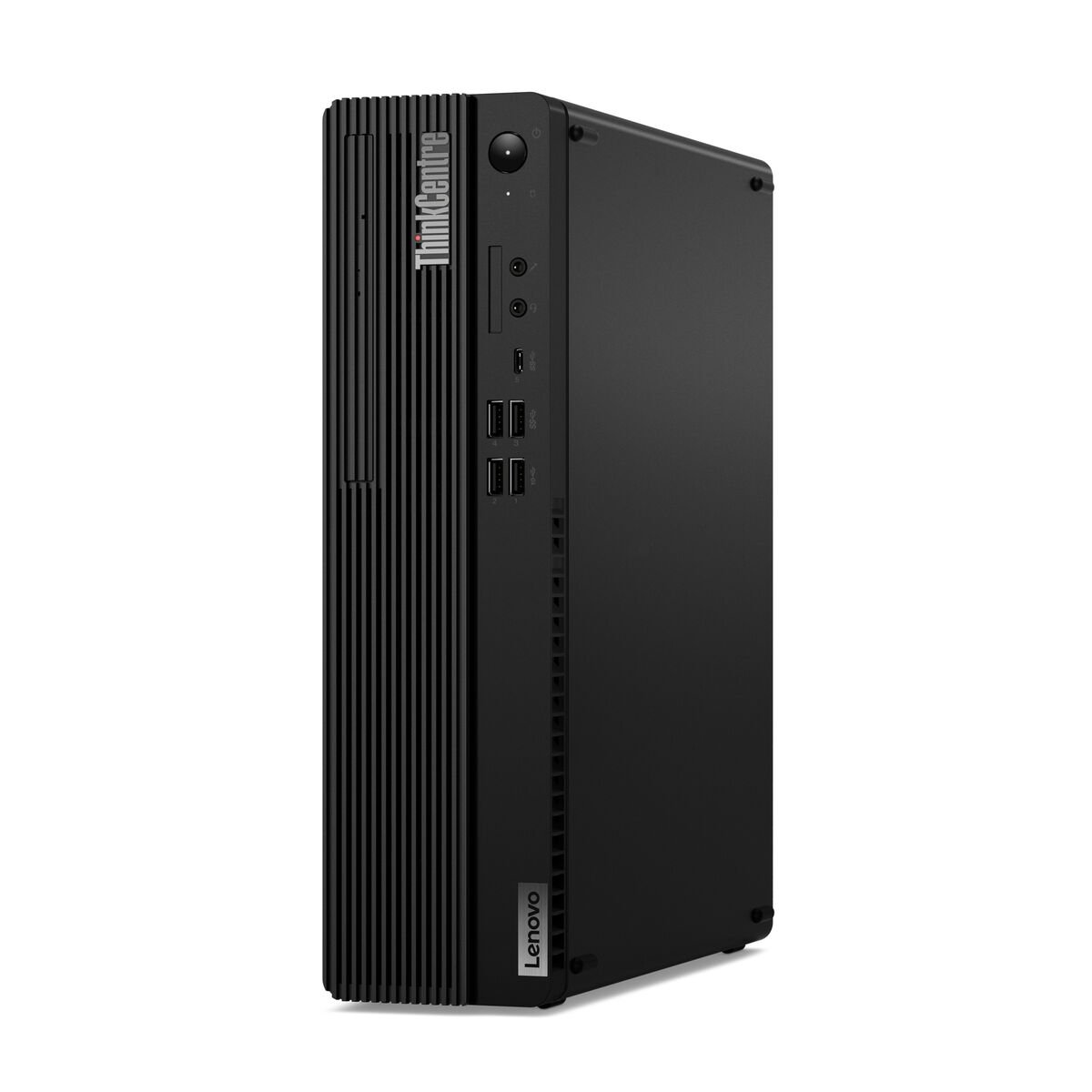 PC de Sobremesa Lenovo 12TA0000PB AMD Ryzen 3 8300G 8 GB RAM 256 GB SSD