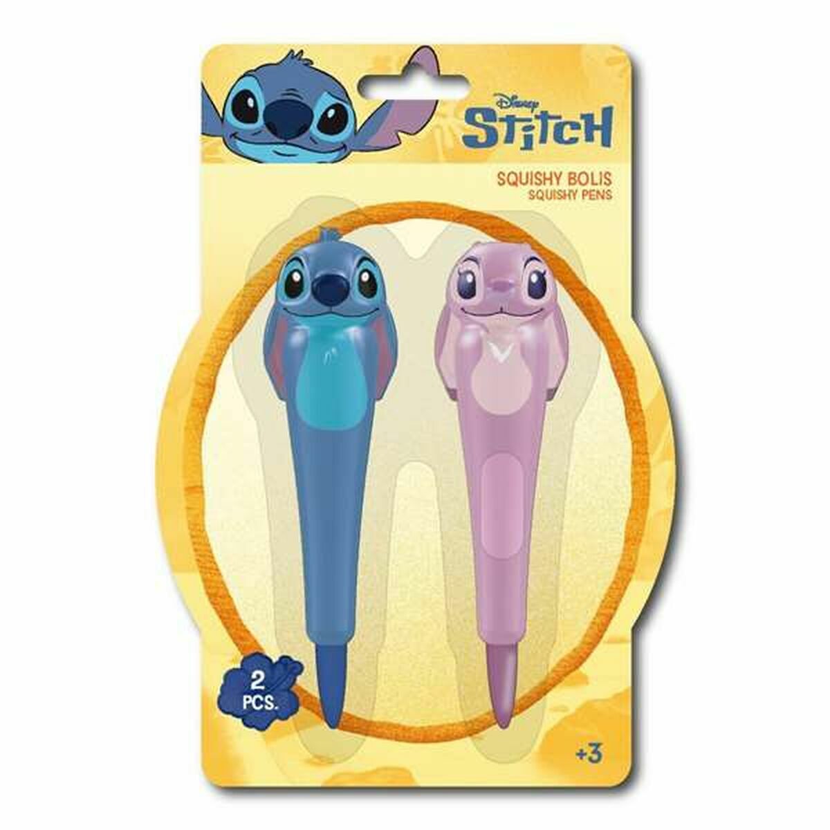 Sombrilla Stitch