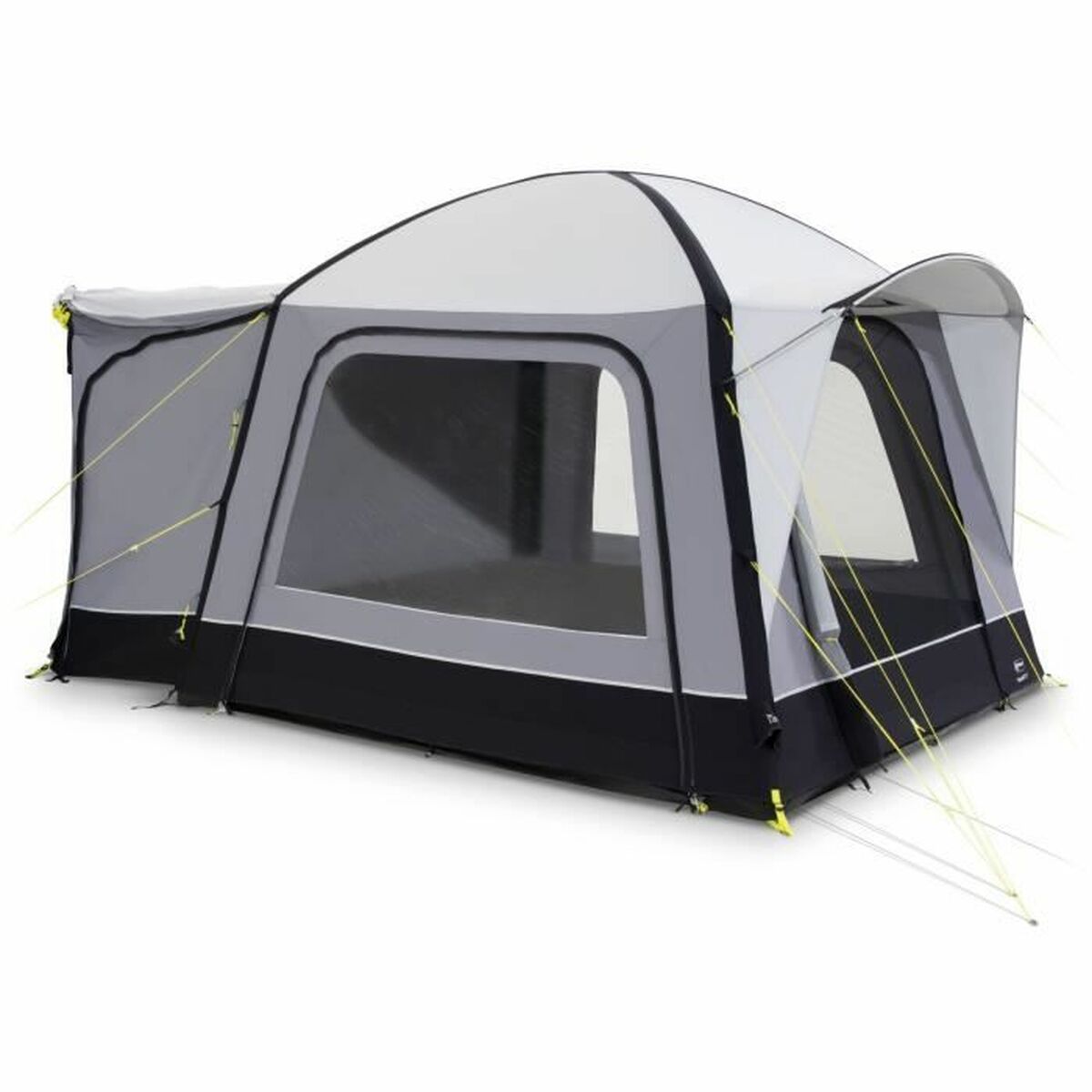 Toldo Kampa Gris polialgodon