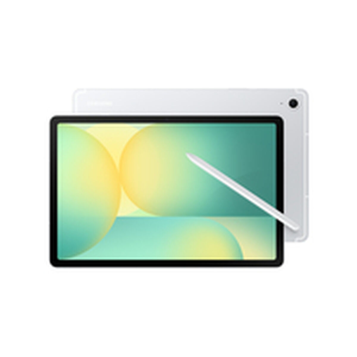 Tablet Samsung SM-X520NZSREUB 10,9" Octa Core 8 GB RAM 128 GB Plateado