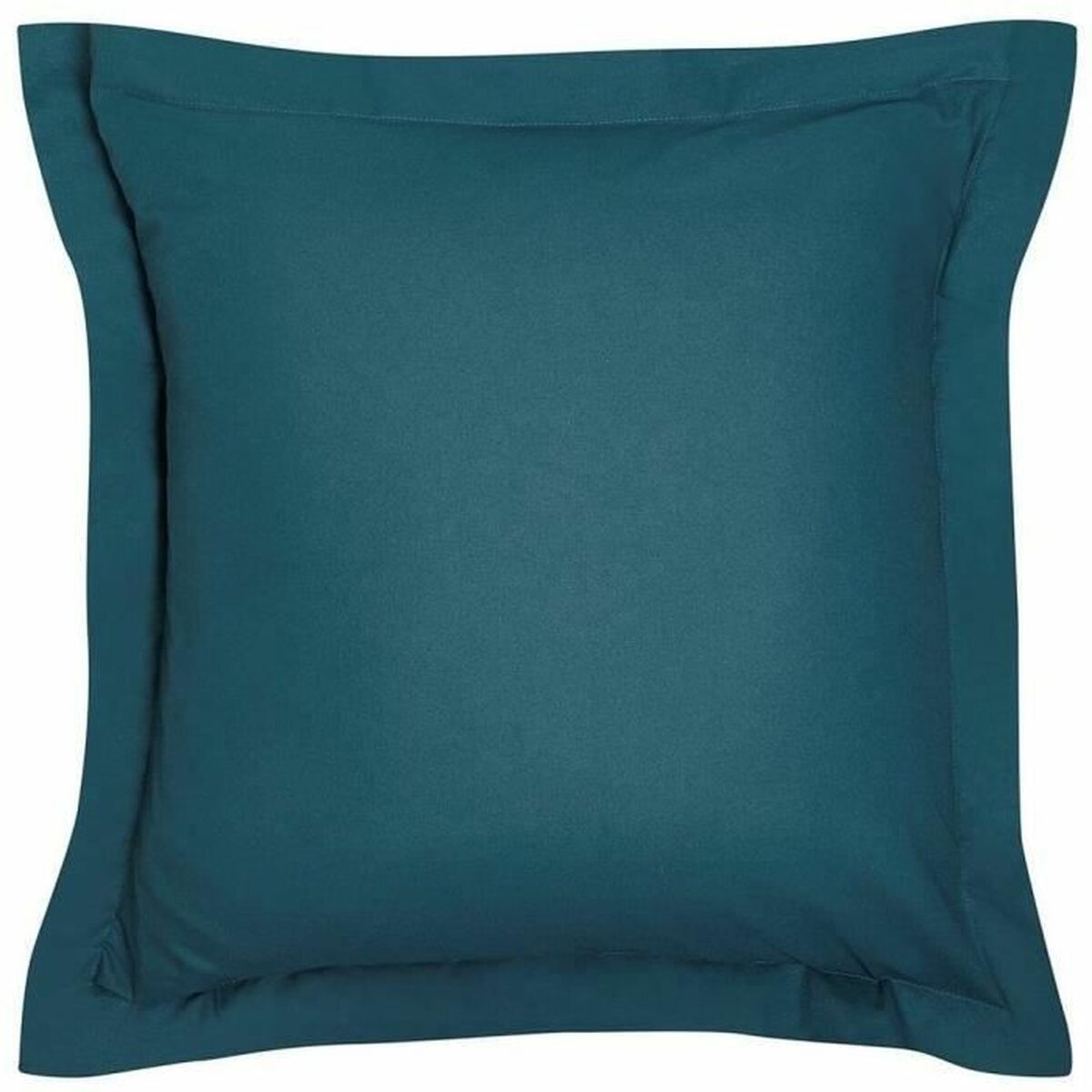 Funda de almohada TODAY Azul 63 x 63 cm