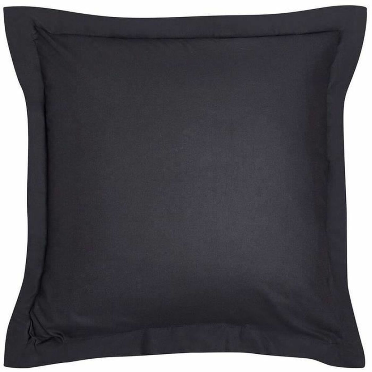 Funda de almohada TODAY Negro 63 x 63 cm