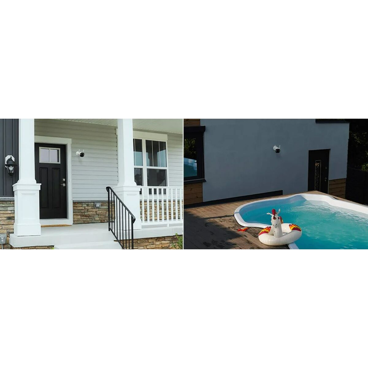 Videocámara de Vigilancia Imou IPC-K3DP-5H0WF