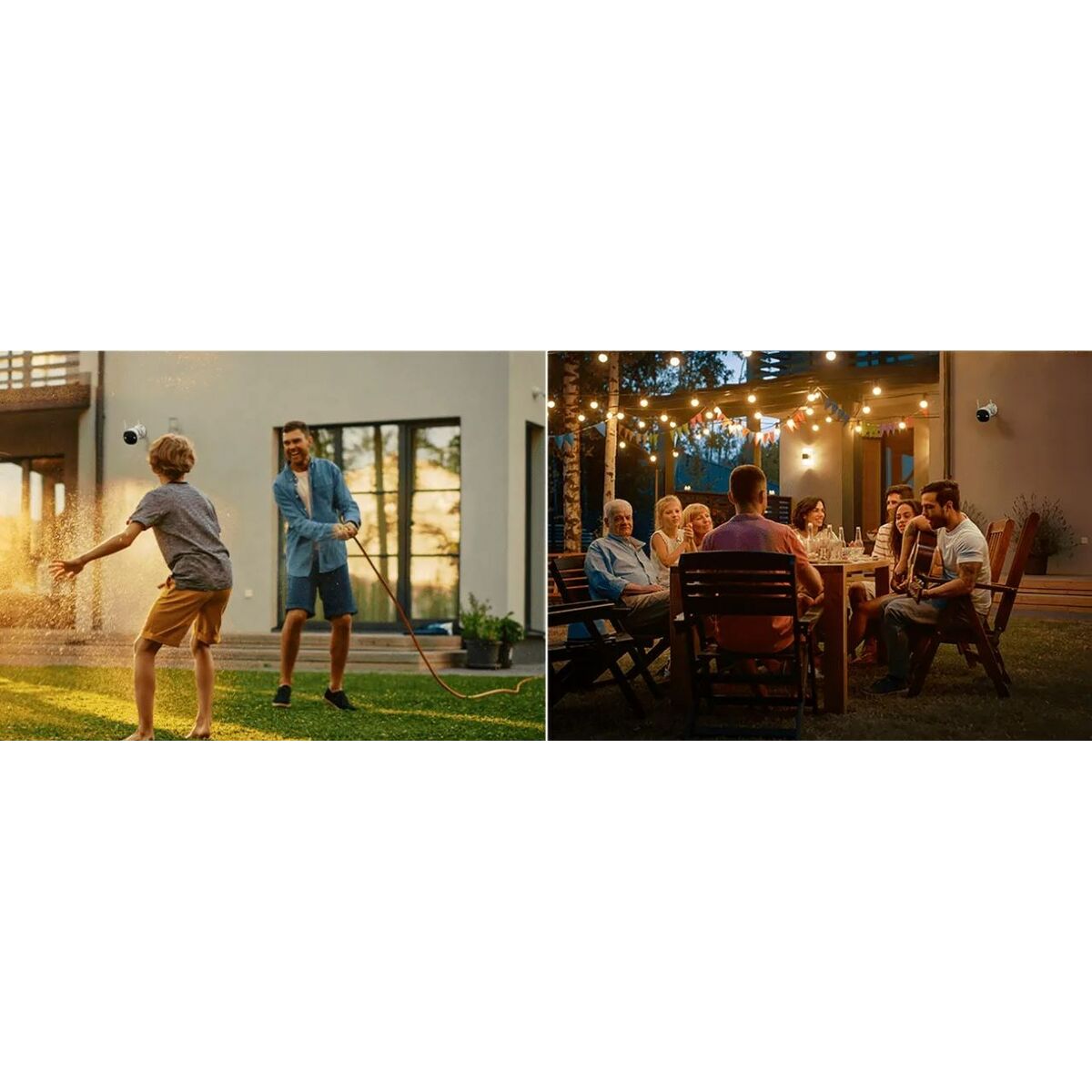 Videocámara de Vigilancia Imou IPC-K3DP-5H0WF