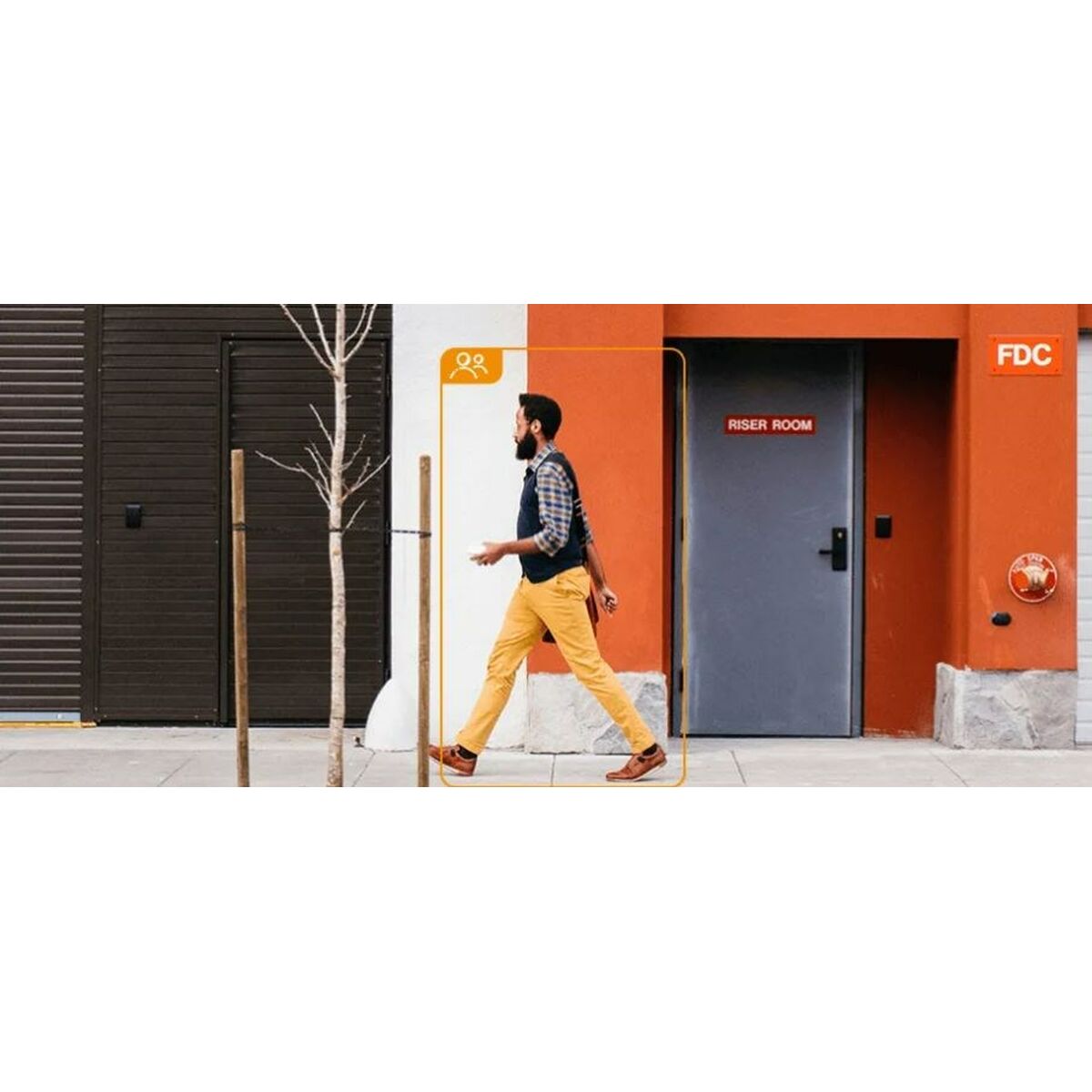 Videocámara de Vigilancia Imou IPC-K3DP-5H0WF