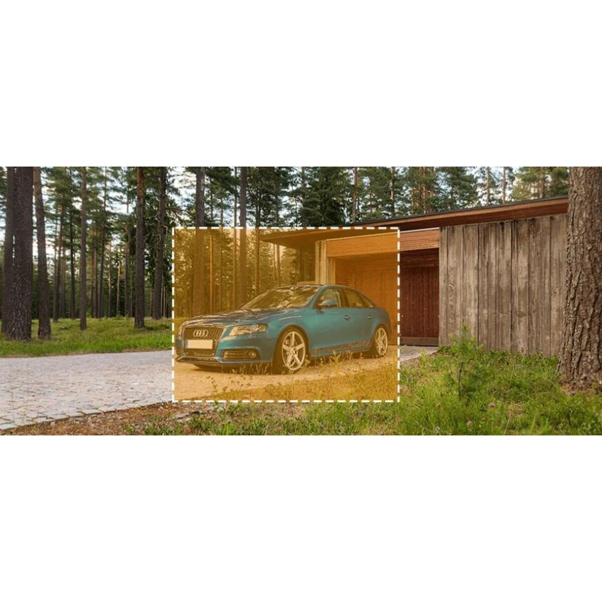 Videocámara de Vigilancia Imou IPC-K3DP-5H0WF