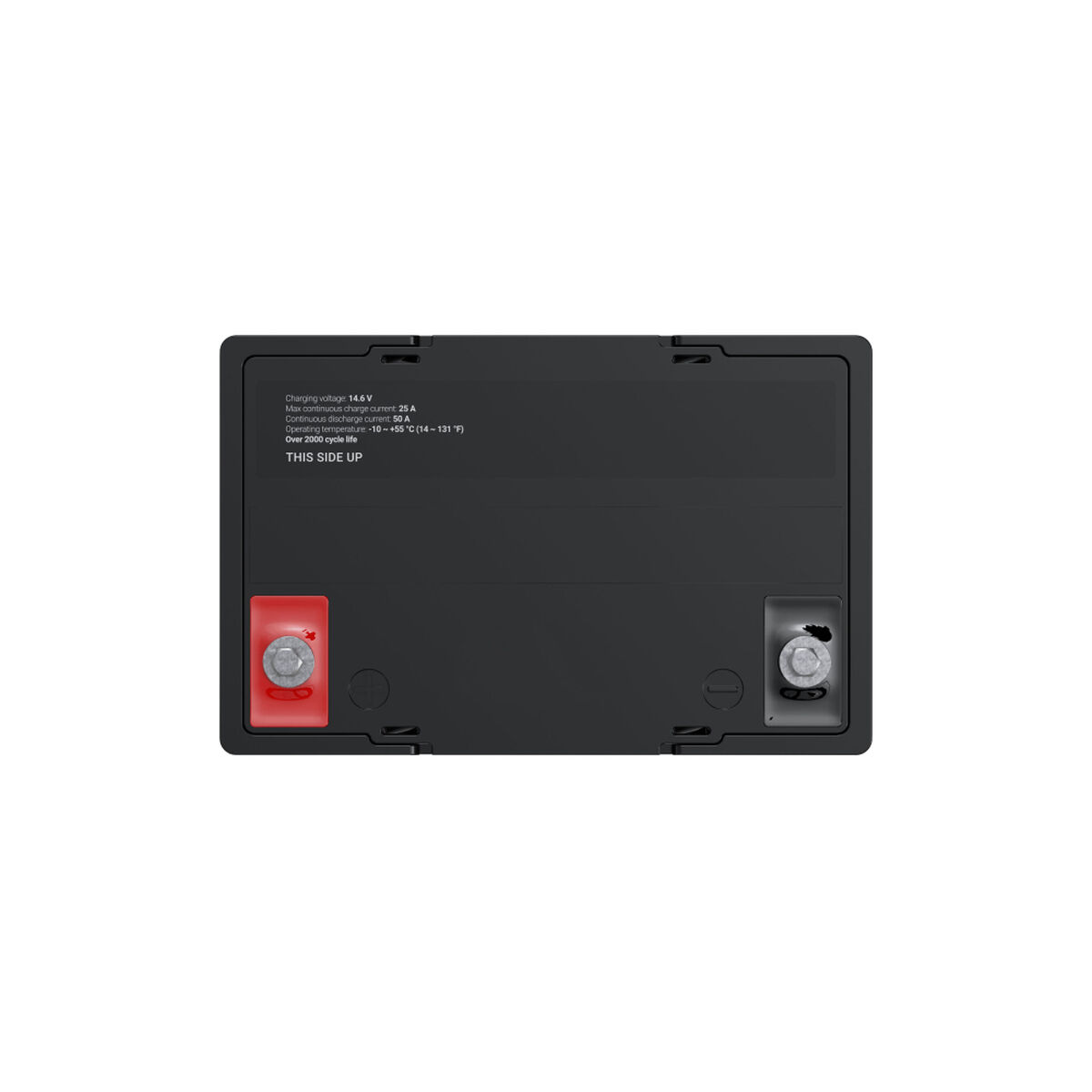 Batería para SAI Green Cell LFPGC12V80AH