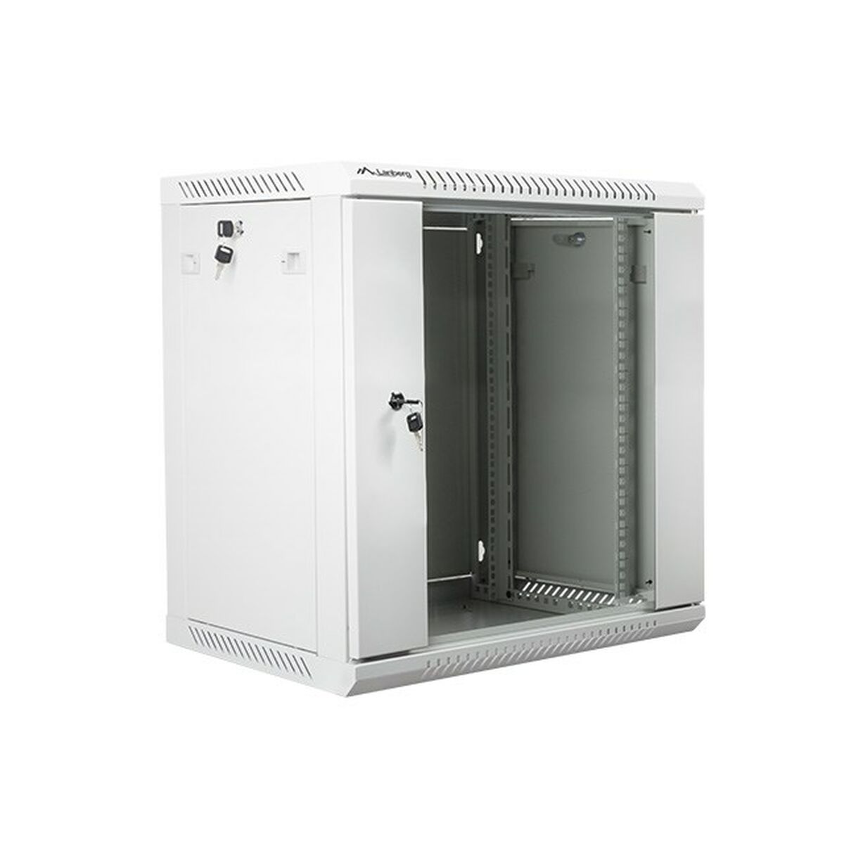 Armario Rack Mural Lanberg WF01-6412-10S