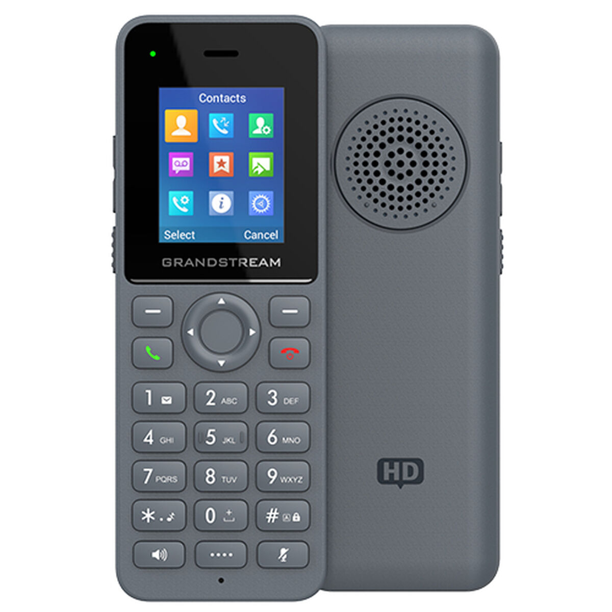 Teléfono IP Grandstream DP725