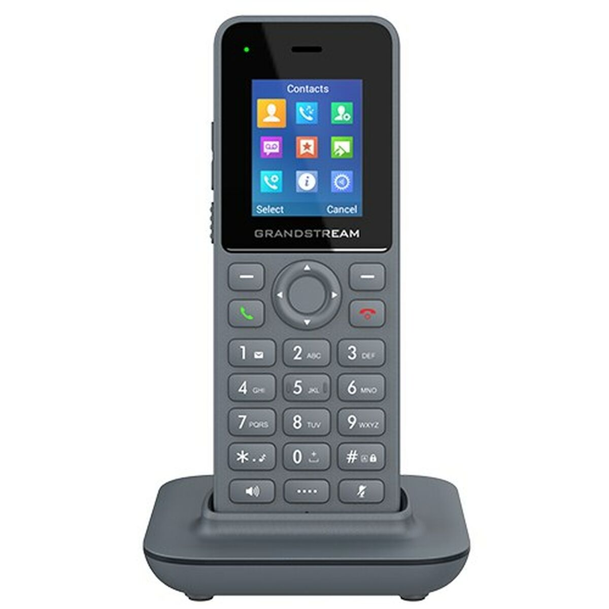 Teléfono IP Grandstream DP725