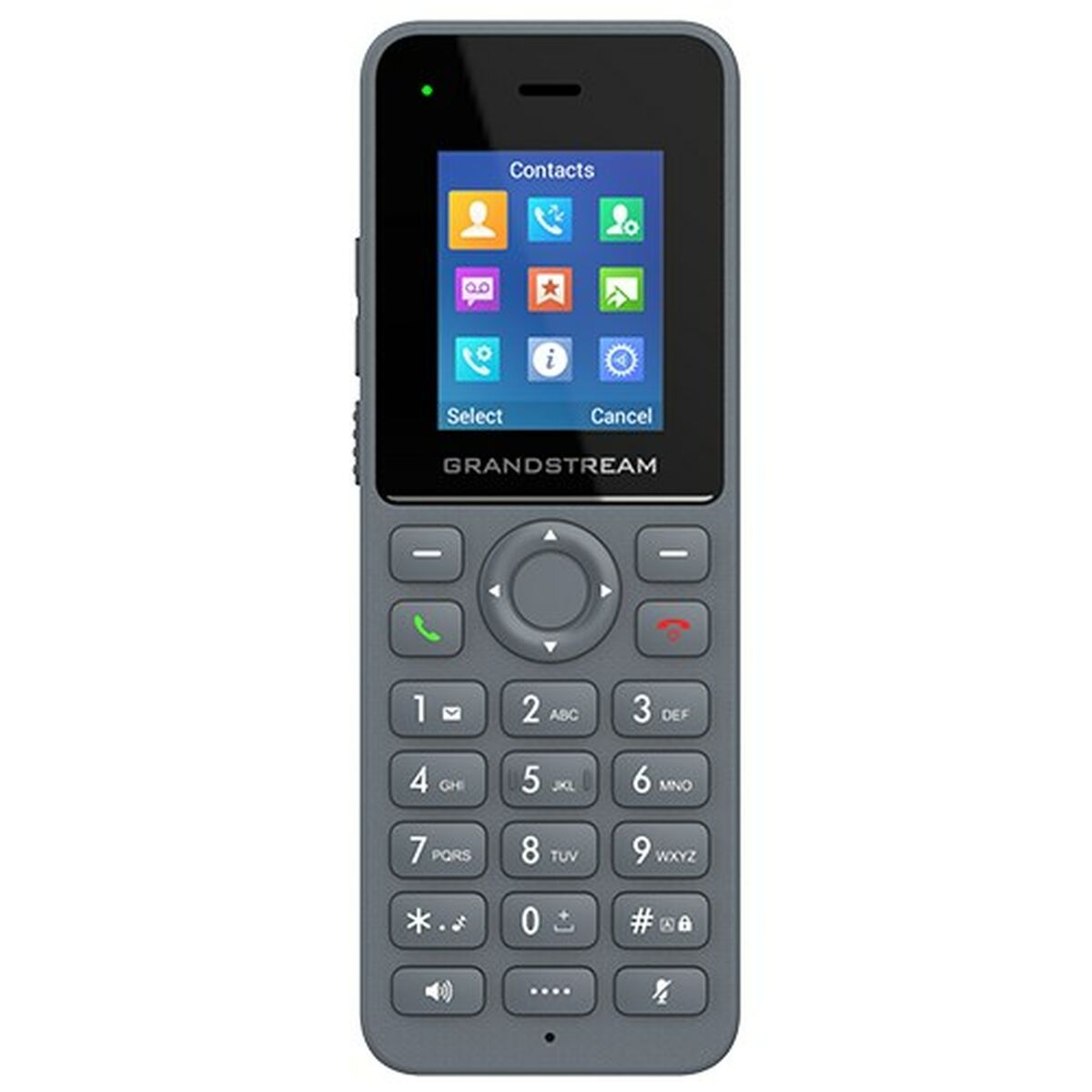 Teléfono IP Grandstream DP725