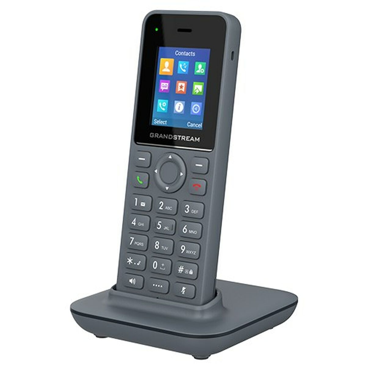 Teléfono IP Grandstream DP725