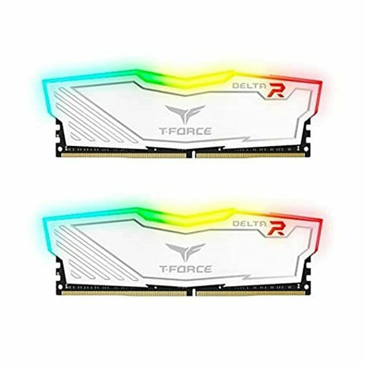 Memoria RAM Team Group RGB 16 GB DDR4 3200 MHz CL16
