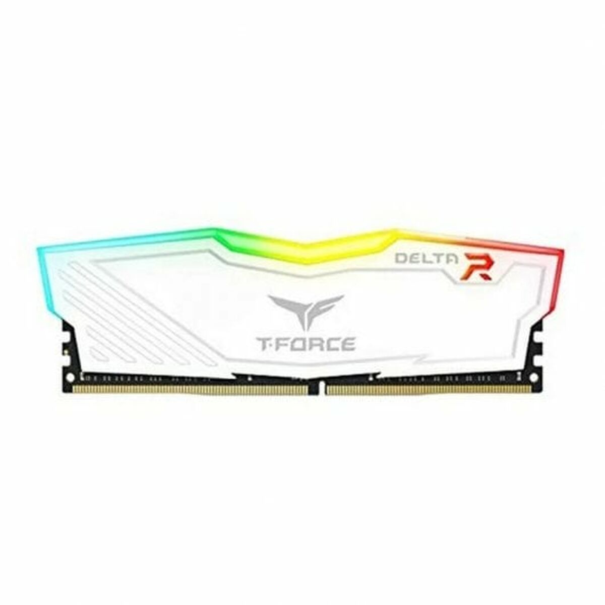 Memoria RAM Team Group RGB 16 GB DDR4 3200 MHz CL16