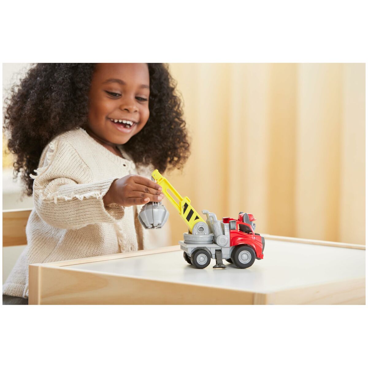 Correpasillos Spin Master