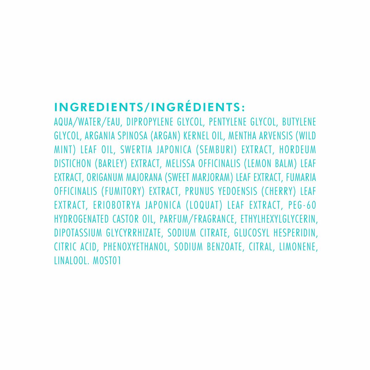 Crema de Peinado Moroccanoil