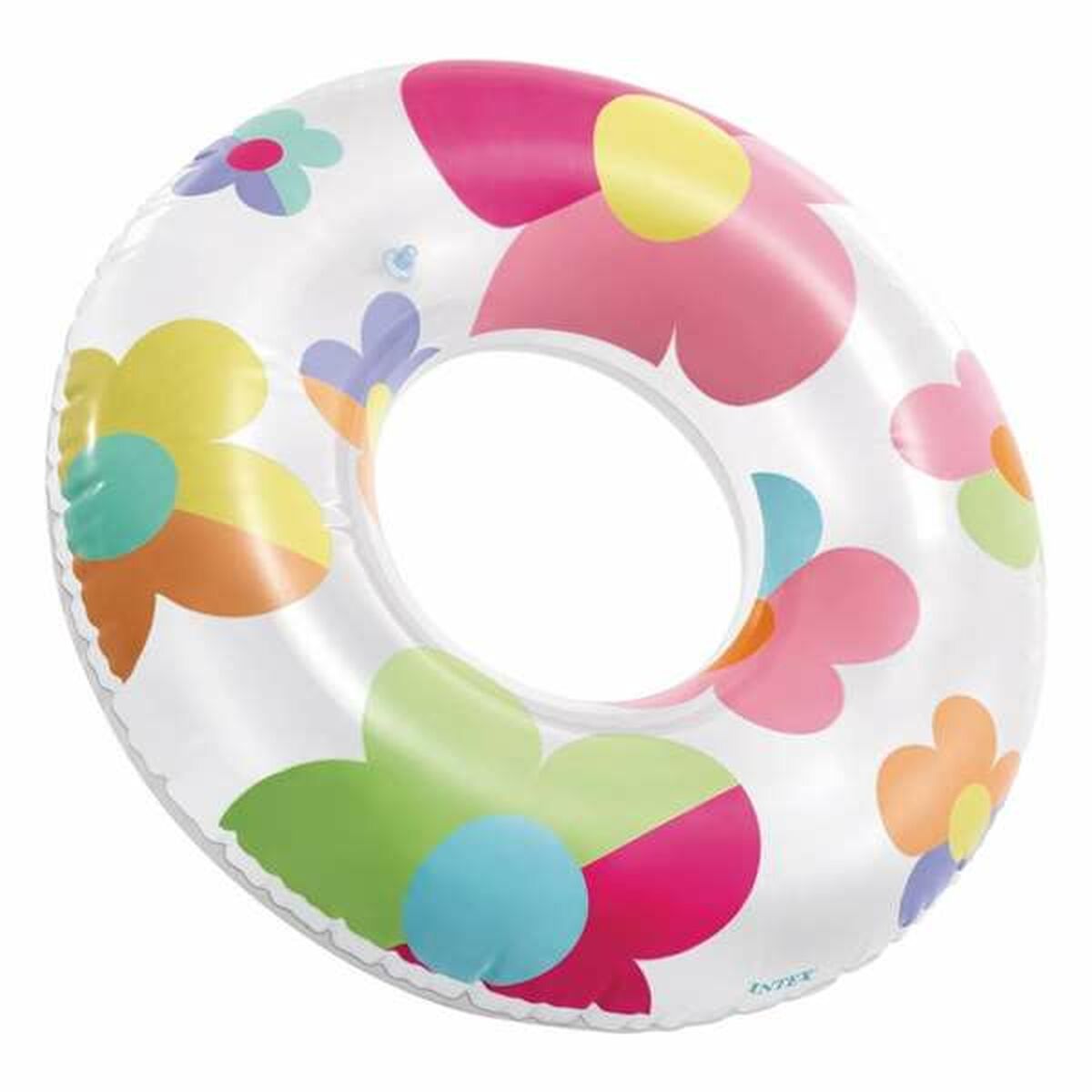 Flotador Hinchable Intex