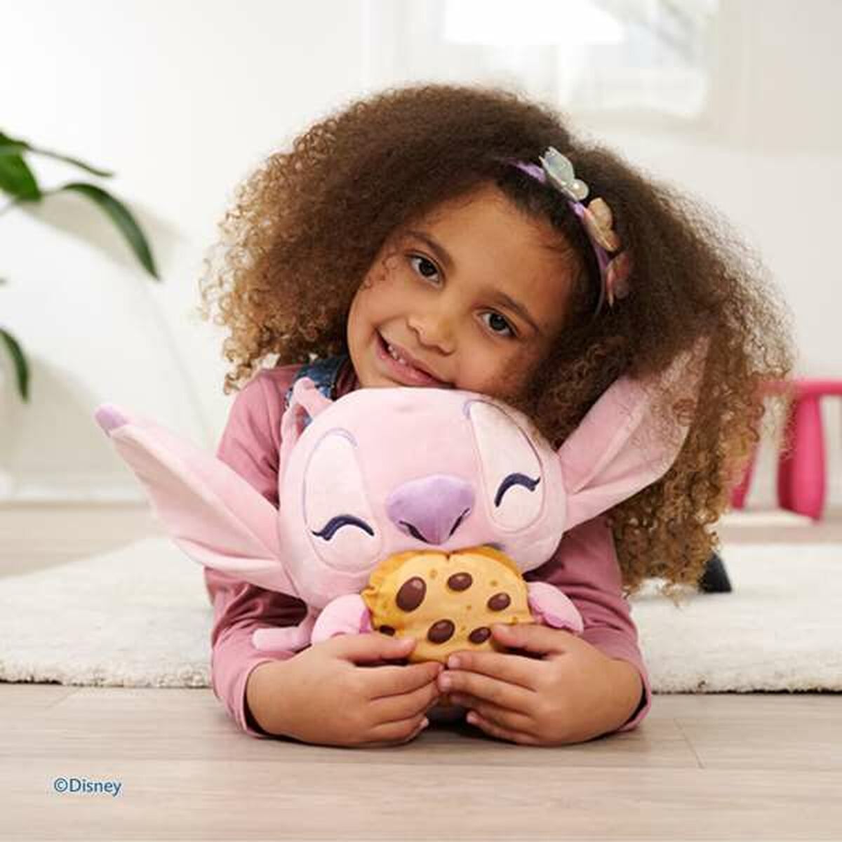 Peluche Smoby 25 cm (1 Pieza)