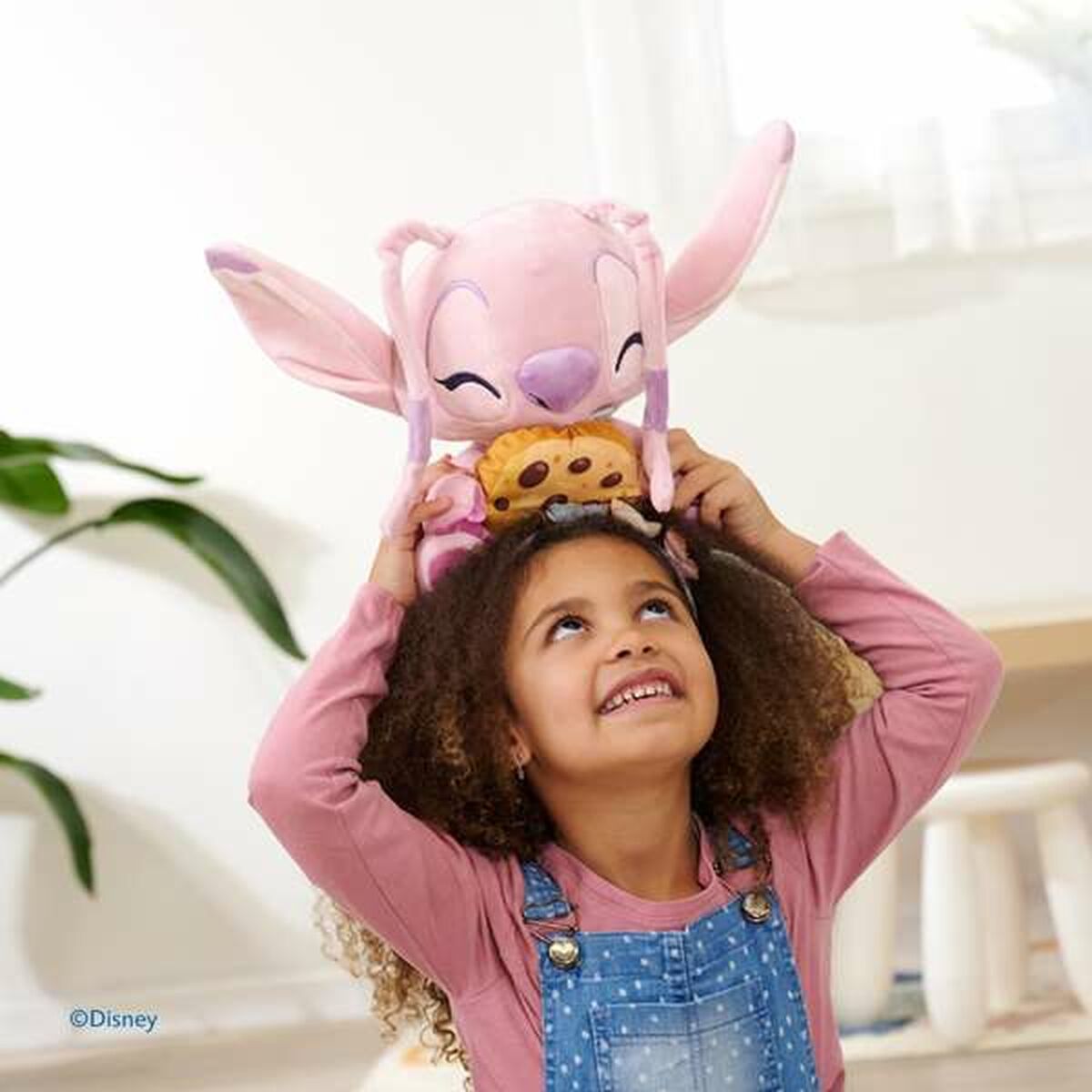 Peluche Smoby 25 cm (1 Pieza)