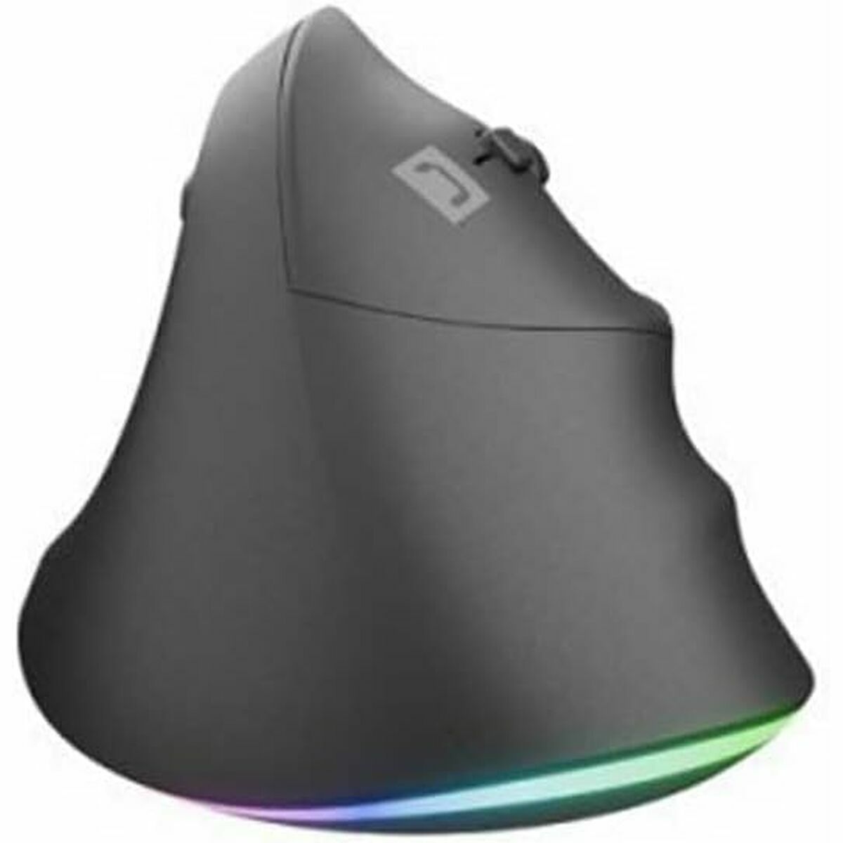 Ratón Natec NMY-2272 Negro