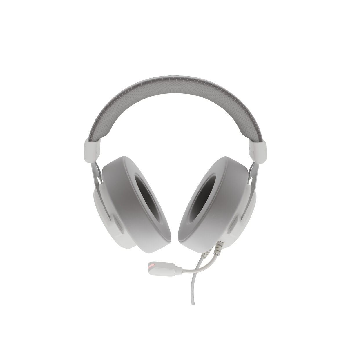 Auriculares Genesis NSG-2170 Blanco Multicolor