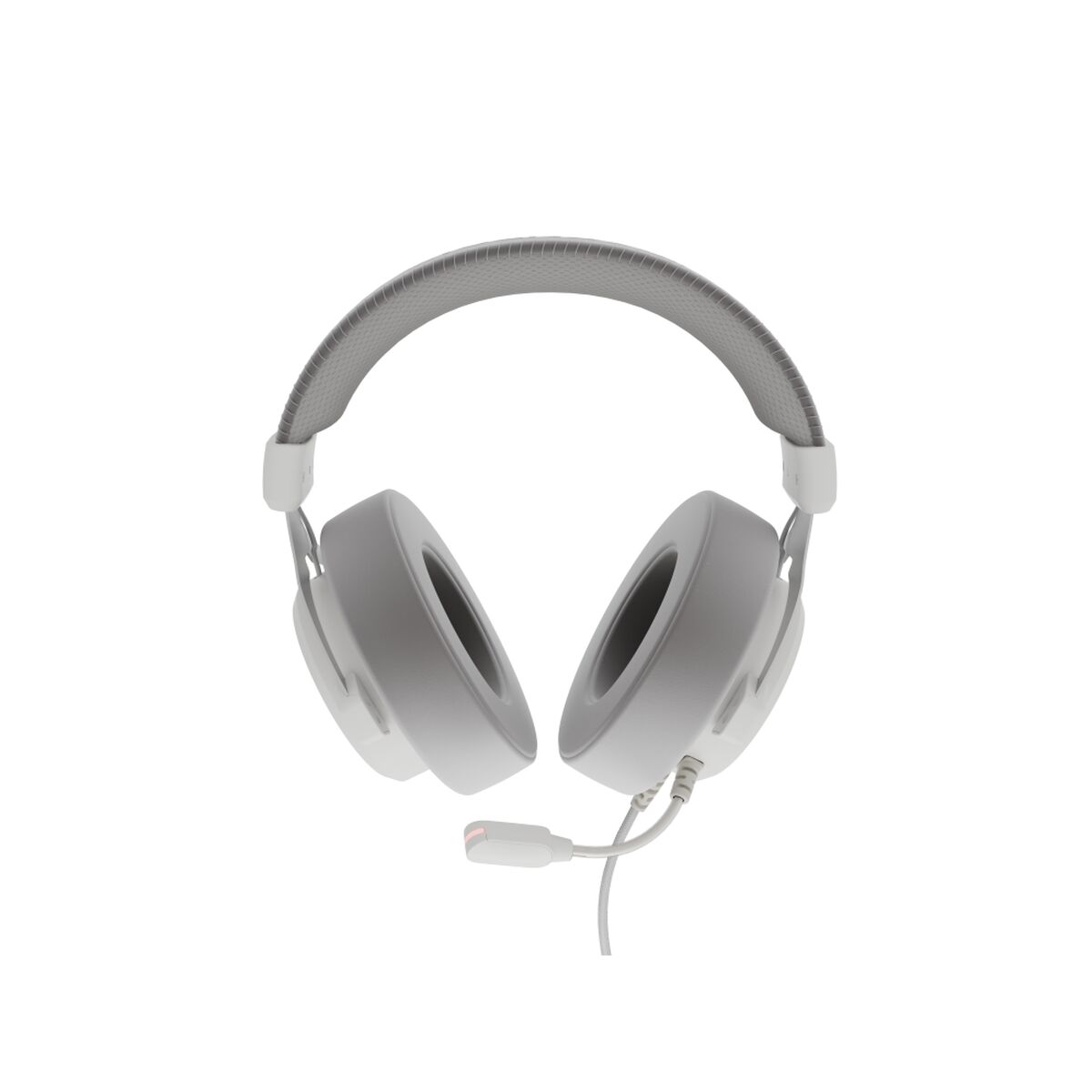 Auriculares Genesis NSG-2170 Blanco Multicolor