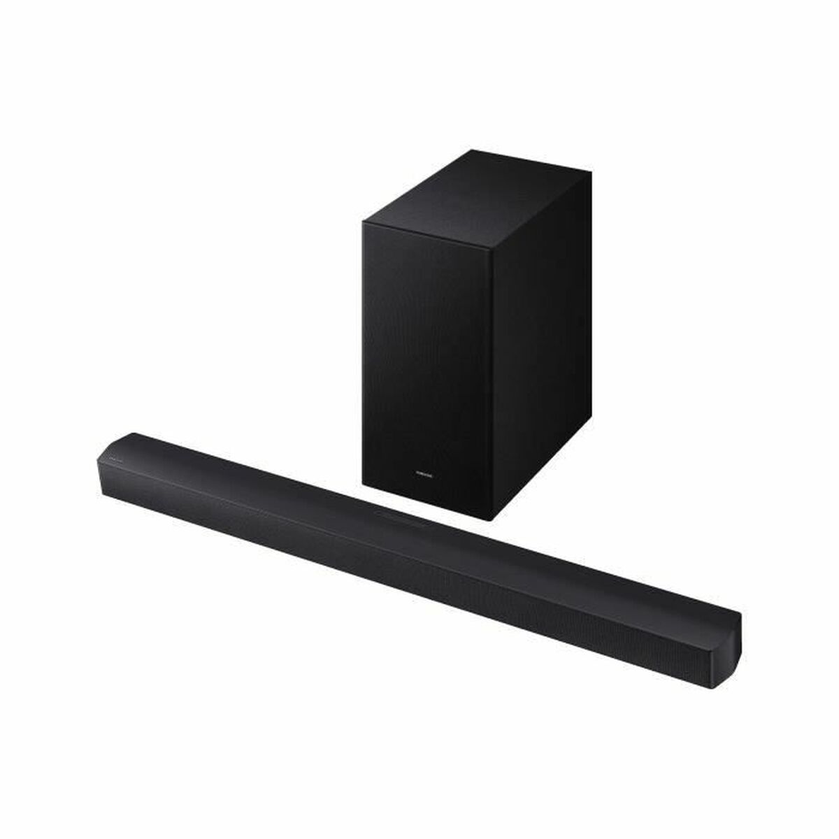 Barra de Sonido Samsung Negro
