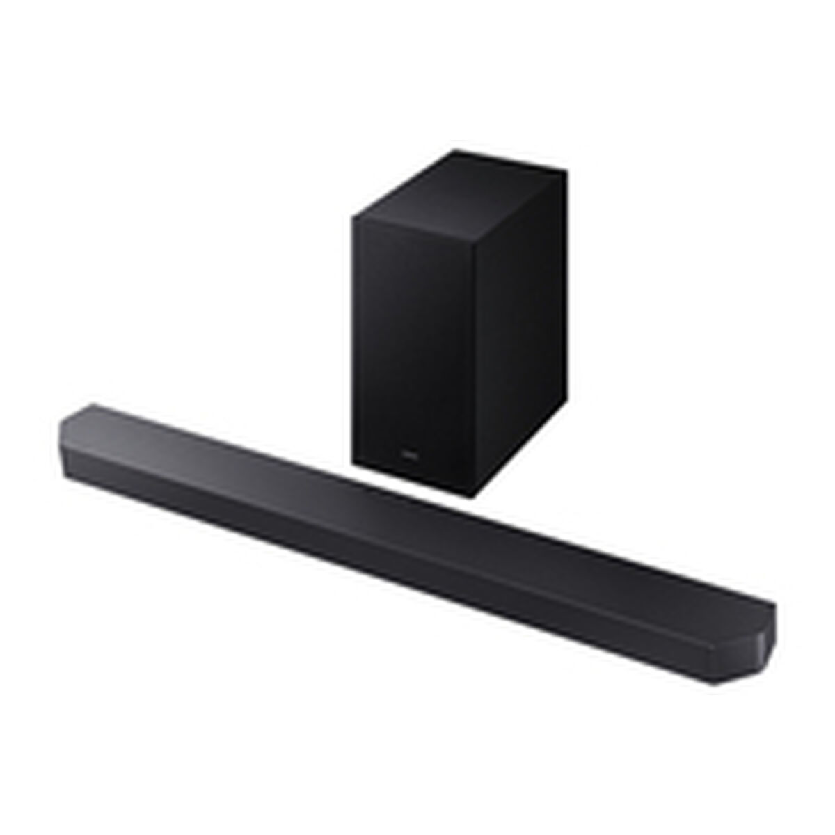 Barra de Sonido Samsung Negro