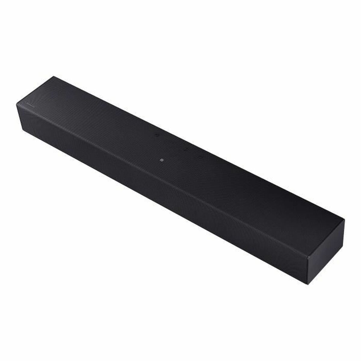 Barra de Sonido Samsung Negro