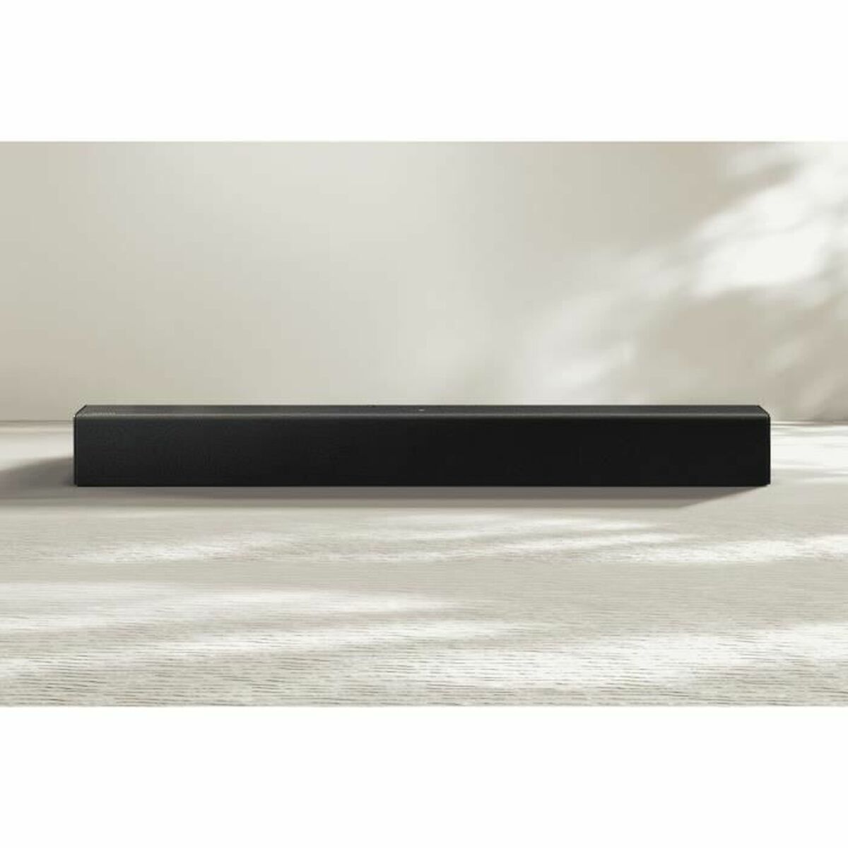 Barra de Sonido Samsung Negro
