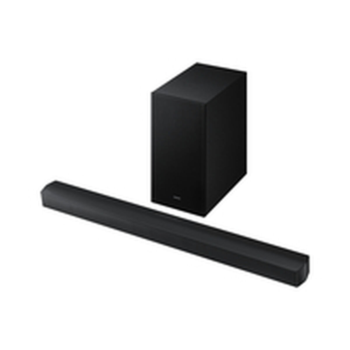 Barra de Sonido Samsung Negro