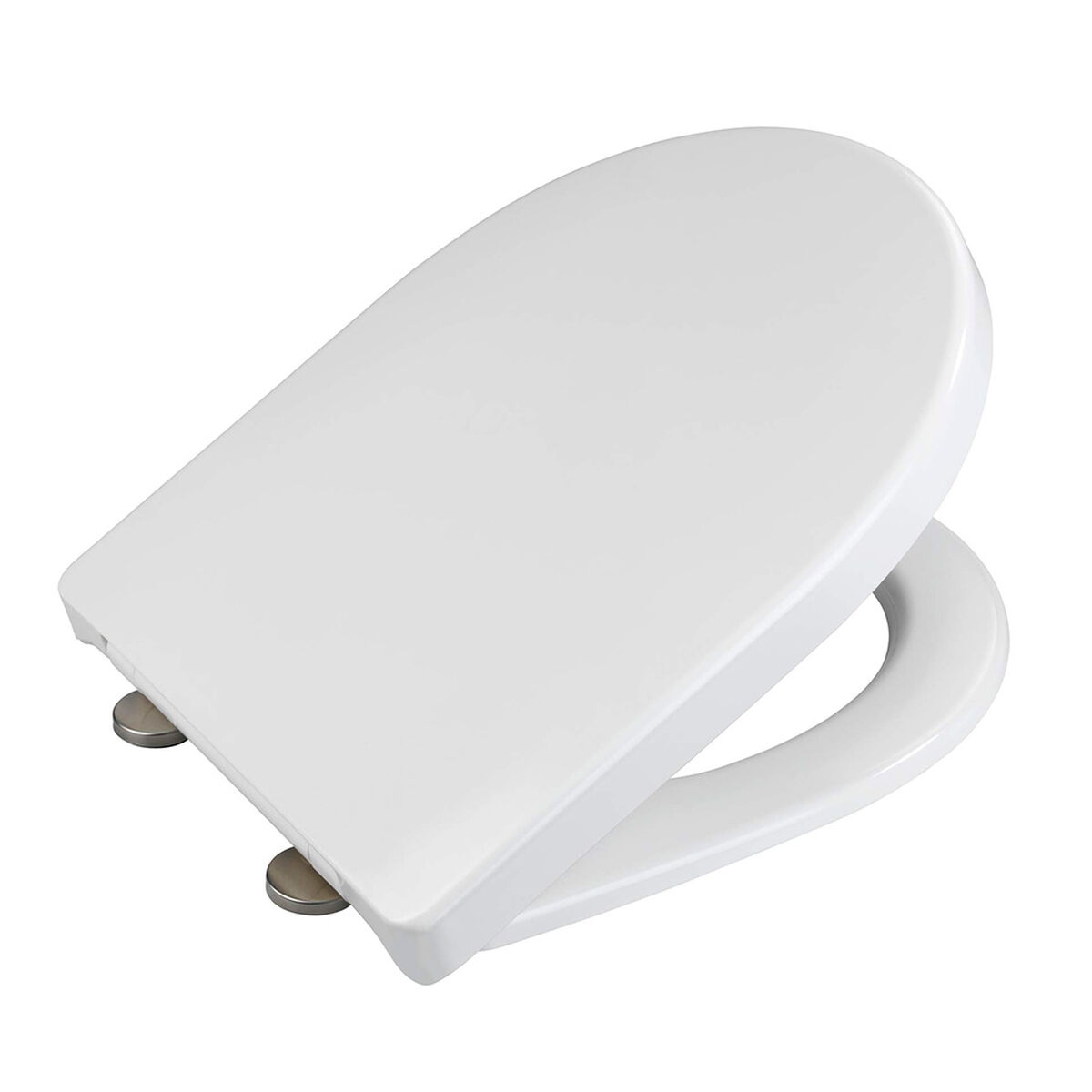 Tapa para Inodoro Wenko