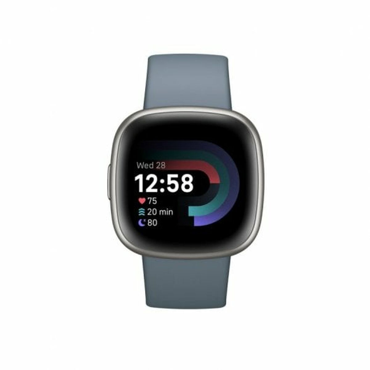 Smartwatch NO NAME FB523SRAG Azul
