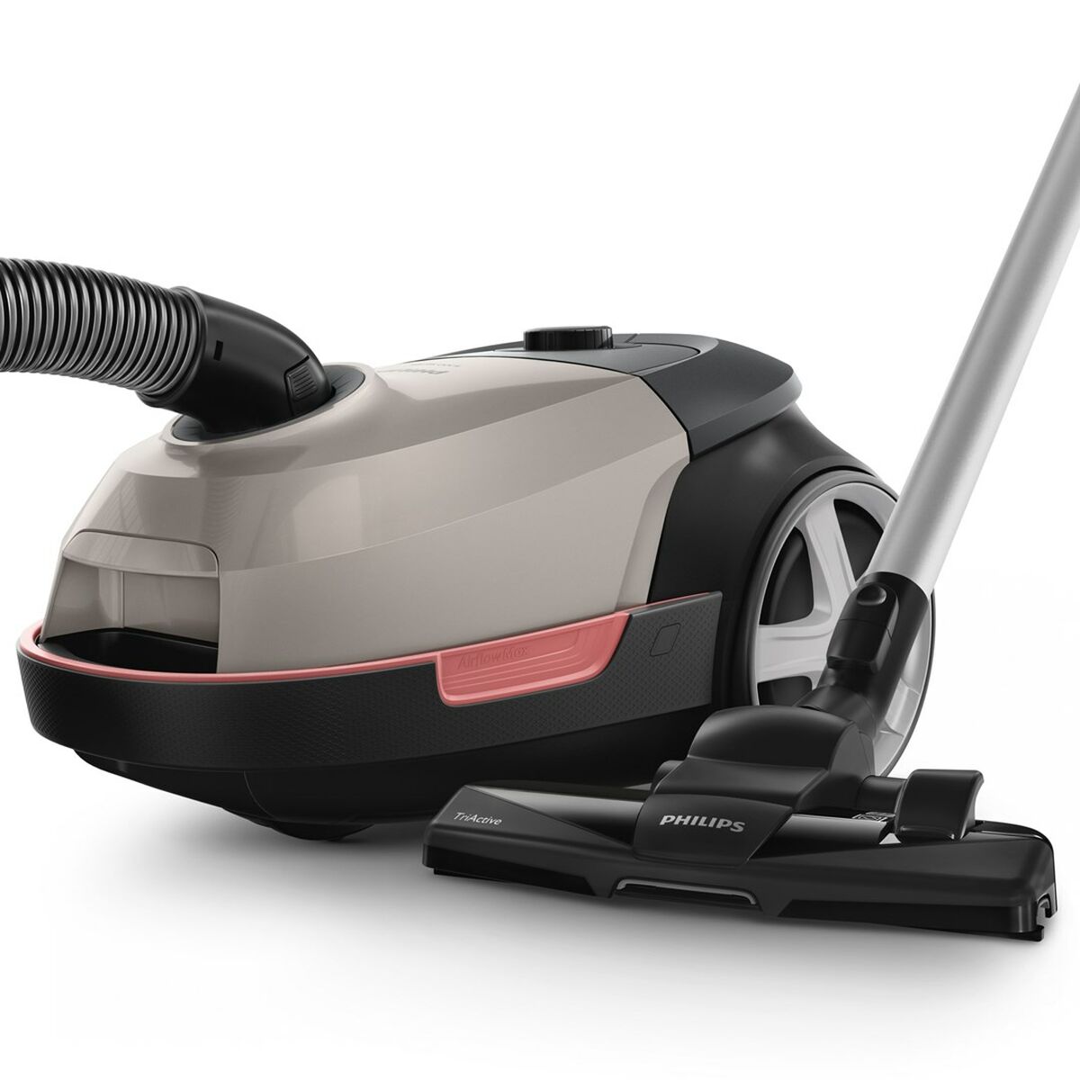 Aspirador Escoba Philips XD5122/10 900 W 750 W